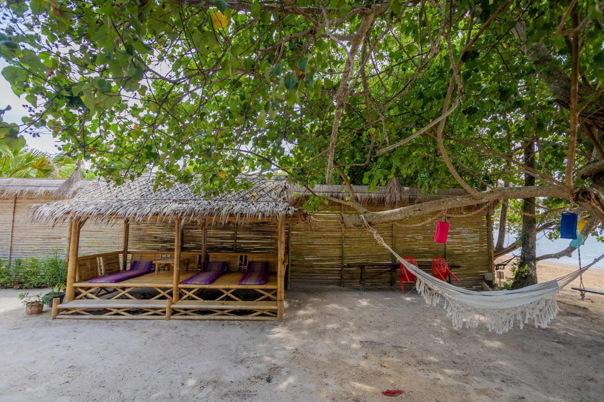 Villa Loved Beach 1 Ao Nam Mao Room photo